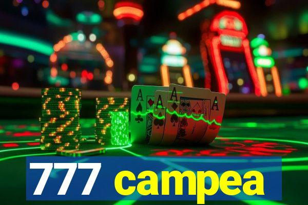 777 campea